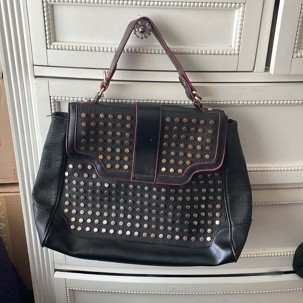 Revolution Edwin Bag
